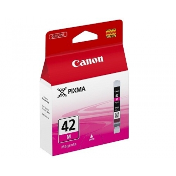 Cartus Cerneala Canon CLI-42M Magenta 13ml for Pixma Pro 10 BS6386B001AA