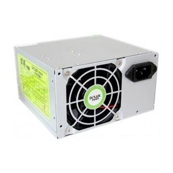 Sursa Delux 450W 2xSATA, 2xMolex PFC Pasiv DLP-23MS