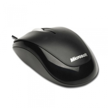 Mouse Microsoft 500 Business Optic 3 Butoane 800 DPI USB Black 4HH-00002