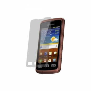 Folie protectie Magic Guard FOLS5690 pentru Samsung S5690 Galaxy Xcover Folie protectie Magic Guard FOLS5690 pentru Samsung S5690 Galaxy Xcover