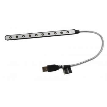 ESPERANZA EA148 Lampa notebook cu LED-uri 10 EA148 - 5901299909126