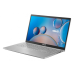 Laptop ASUS 15.6'' X515EA, FHD, Procesor Intel Core i3-1115G4 (6M Cache, up to 4.10 GHz), 8GB DDR4, 256GB SSD, GMA UHD, No OS, Transparent Silver X515EA-BQ950 