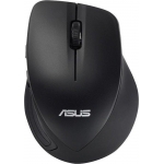 Mouse Wireless Asus WT465 Optic 5 butoane 1600dpi black 90XB0090-BMU040