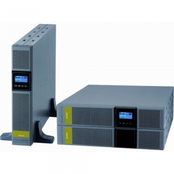 UPS SOCOMEC Netys PR RT 1700VA cu AVR si Management NPR-1700-RT