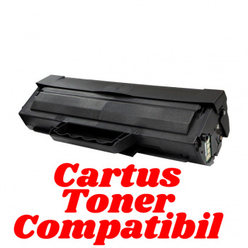 Cartus Toner Compatibil Capacitate 1.8k pagini Black pentru Samsung XPRESS M2020,M2022,M2026,M207