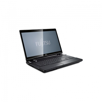 Laptop Fujitsu Lifebook NH751 Intel Core i7-1670QM 2.2 GHz 4 GB DDR3 HDD 750 GB nVidia GeForce GT 525M 2 GB 17.3" Full HD LED Gloss Windows 7 Pro 64 biti S26391-K320-V400W5