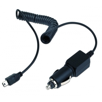 Alimentator auto Gembird Mini-USB 5-pin MP3A-CAR-5P1