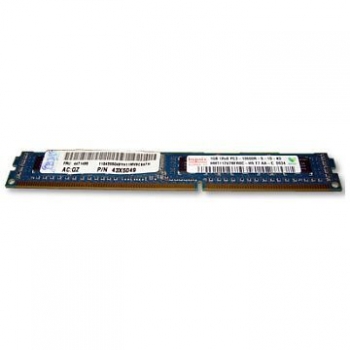 Memorie RAM Server IBM 4GB DDR3 1600MHz CL11 ECC 00Y3653