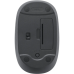 Mouse Optic Logitech M196, Bluetooth, 1000 dpi, Gri 910-007459 Mouse Optic Logitech M196, Bluetooth, 1000 dpi, Gri 910-007459