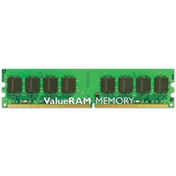 Memorie RAM Kingston 2GB DDR2 800MHz CL6 KVR800D2N6/2G