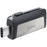 Memorie USB SanDisk Ultra Dual Drive 32GB USB 3.0 Type-C SDDDC2-032G-G46