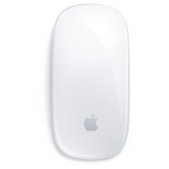 MAGIC MOUSE/WHITE MULTI-TOUCH SURFACE