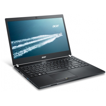 Laptop Acer TravelMate P645-M-74511225tkk Ultrabook Intel Core i7 Haswell 4510U up to 3.1GHz 12GB DDR3 SSD 256GB Intel HD Graphics 4400 14" Full HD IPS Modem 3G Windows 7 Pro NX.V8VEX.027