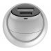 Camera supraveghere IP Dome Hikvision ColorVu DS-2CD1357G0-L(2.8MM)(C), 5MP, lumina alba 30 m, 2.8 mm, PoE DS-2CD1357G0-L-28C   