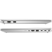 Laptop HP 15.6'' ProBook 455 G10, FHD, Procesor AMD Ryzen 7 7730U (16M Cache, up to 4.5 GHz), 16GB DDR4, 512GB SSD, AMD Radeon, Win 11 Pro, Silver 7L762ET