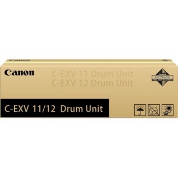 Unitate Cilindru Canon C-EXV11/12 Black 75000 Pagini for IR 2230, IR 2270, IR 2870, IR 3025, IR 3025N, IR 3225, IR 3225N, IR 3035, IR 3035N, IR 3045, IR 3045N, IR 3235, IR 3235N, IR 3245, IR 3245N, IR 3530, IR 3570, IR 4570 CF9630A003BA