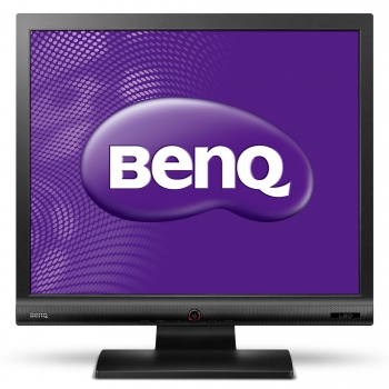 Monitor LED BenQ 17" BL702A 1280x1024 VGA