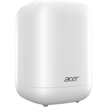 Sistem PC Acer Aspire Revo One Intel Core i5-5200U up to 2.7GHz Broadwell 4GB DDR3 HDD 1TB Intel HD Graphics Windows 8.1 (German) DT.SYYEG.022