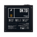 Sursa PC 1stPlayer PS-700AX, 700W, 80 PLUS BRONZE, PFC activ