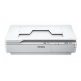 Scanner Epson WorkForce DS-5500 A4 1200dpi USB B11B205131