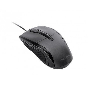 Mouse Gigabyte GM-M6580 Laser 6 Butoane 1600dpi USB Black