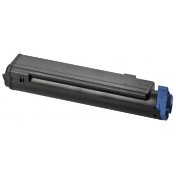 Cartus Toner Oki 43979102 Black 3500 Pagini for B410D, B410DN, B430D, B430DN, B440DN, MB 460, MB 470, MB 480