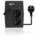 UPS Tecnoware Era Plus 1200, Line Interactive, 1200VA/840W, LED FGCERAPL1202SCH