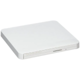 Unitate optica externa LG GP50NW41, USB 2.0, Alb