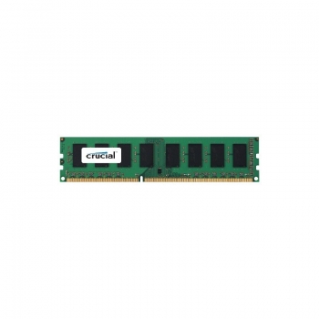 Memorie Server Crucial 4GB DDR4 2133 MHz CT4G4RFS8213