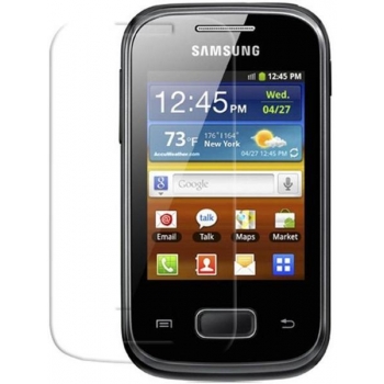 Folie protectie Magic Guard FOLS5300 pentru Samsung Galaxy Pocket S5300