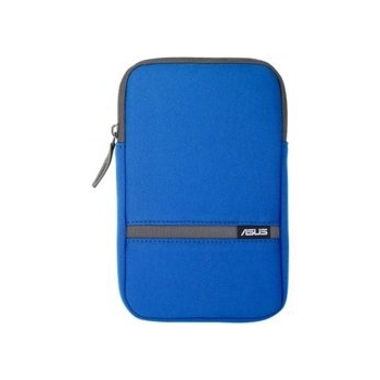 Husa Tableta Asus Zippered Sleeve for 7 inch Blue 90XB00GP-BSL130