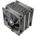 COOLER CPU Thermalright Assassin Spirit 120 Plus soket Intel si AMD, racire cu aer, ventilatoare 2x120mm, 1500 rpm, 4 heatpipe, inaltime 154mm, fara LED, negru, argintiu, Assassin Spirit 120 V2 PLUS COOLER CPU Thermalright Assassin Spirit 120 Plus soket Intel si AMD, racire cu aer, ventilatoare 2x120mm, 1500 rpm, 4 heatpipe, inaltime 154mm, fara LED, negru, argintiu, Assassin Spirit 120 V2 PLUS