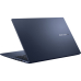 Laptop ASUS 15.6'' Vivobook 15 X1502VA, FHD, Procesor Intel Core i7-13620H (24M Cache, up to 4.90 GHz), 16GB DDR4, 1TB SSD, Intel UHD, No OS, Quiet Blue X1502VA-BQ548