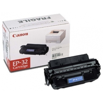 Cartus Toner Canon EP-32 Black 5000 Pagini for LBP 1000, LBP P100 CRR94-0002250
