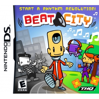 Beat City DS