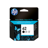 INK CARTRIDGE NO 62 BLACK DE/FR/NL/BE/UK/SE