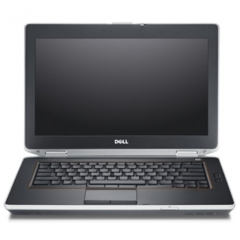 Laptop Dell Latitude E6430 Intel Core i5 Ivy Bridge 3230M 2.6GHz 4GB DDR3 HDD 500GB Intel HD Graphics 4000 14" HD LED Windows 8 Pro 64bit DL-272223314