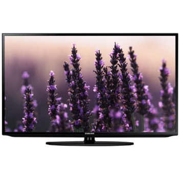 Televizor Edge LED Samsung 32"(80cm) 32H5303 Smart TV Full HD Retea RJ45 Slot CI+ USB UE32H5303AWXXH