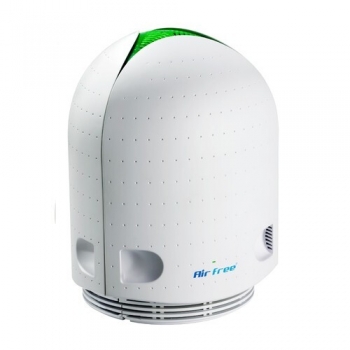 Purificator aer Airfree E80 32m2, 0 db, alb