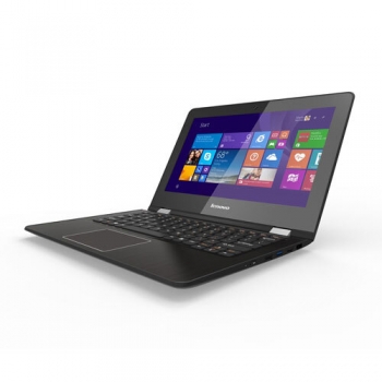 LENOVO, IdeaPad U41-70, 14", Anti Glare FHD, Intel Core i5-5200U, DDR34GB (1x4), SSHD 1TB 5400rpm w/ 8GB Flash, no ODD, VGA nVidia GF 920M 2GB, HDMI, WiFi, BT 4.0, Gbit LAN, HD cam., card reader, 