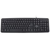 Tastatura standard Titanum TK101, USB, 104 Taste