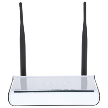 Router Wireless N PoE Tenda W308R 300Mbps 4xLAN + 1xWAN