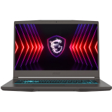 Laptop MSI Gaming 15.6'' Thin 15 B12UCX, FHD 144Hz, Procesor Intel Core i7-12650H (24M Cache, up to 4.70 GHz), 16GB DDR4, 512GB SSD, GeForce RTX 2050 4GB, Free DOS, Cosmos Gray 9S7-16R831-2201 Laptop MSI Gaming 15.6'' Thin 15 B12UCX, FHD 144Hz, Procesor Intel Core i7-12650H (24M Cache, up to 4.70 GHz), 16GB DDR4, 512GB SSD, GeForce RTX 2050 4GB, Free DOS, Cosmos Gray 9S7-16R831-2201