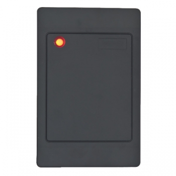 Controler cu cititor de proximitate incorporat YK-66C Programabil cu cartela master,Cartele 125KHz (EM4100 sau compatibil),Capacitate 1000 de cartele sau taguri,Distanta de citire 5-15 cm