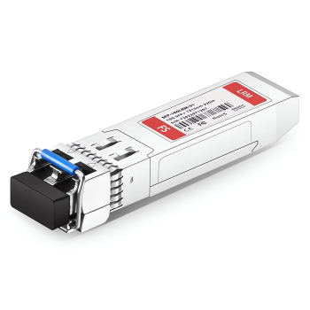 Transceiver Cisco 10GBASE-LRM SFP Module SFP-10G-LRM=