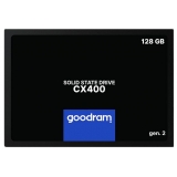 SSD GOODRAM 128GB 2.5" SATA3 SSDPR-CX400-128-G2