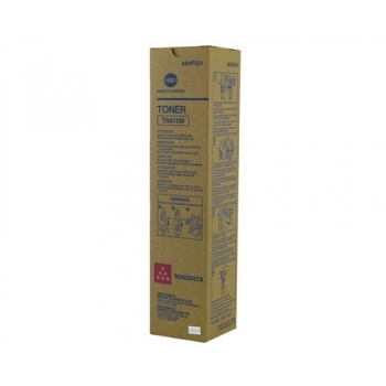 Toner KONICA MINOLTA TN610M MAGENTA