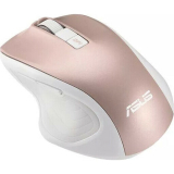 Mouse wireless ASUS MW202, Rose Gold 90XB066N-BMU010