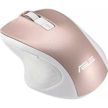 Mouse wireless ASUS MW202, Rose Gold 90XB066N-BMU010