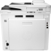 Multifunctionala HP LaserJet Pro MFP M479DW, Laser, Color, Format A4, Duplex, Wi-Fi